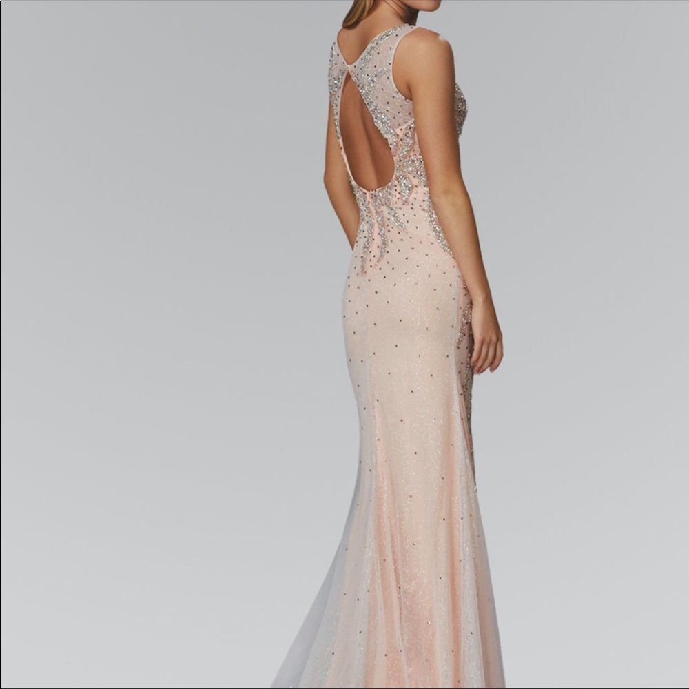 GLS COLLECTIVE Prom Dress
